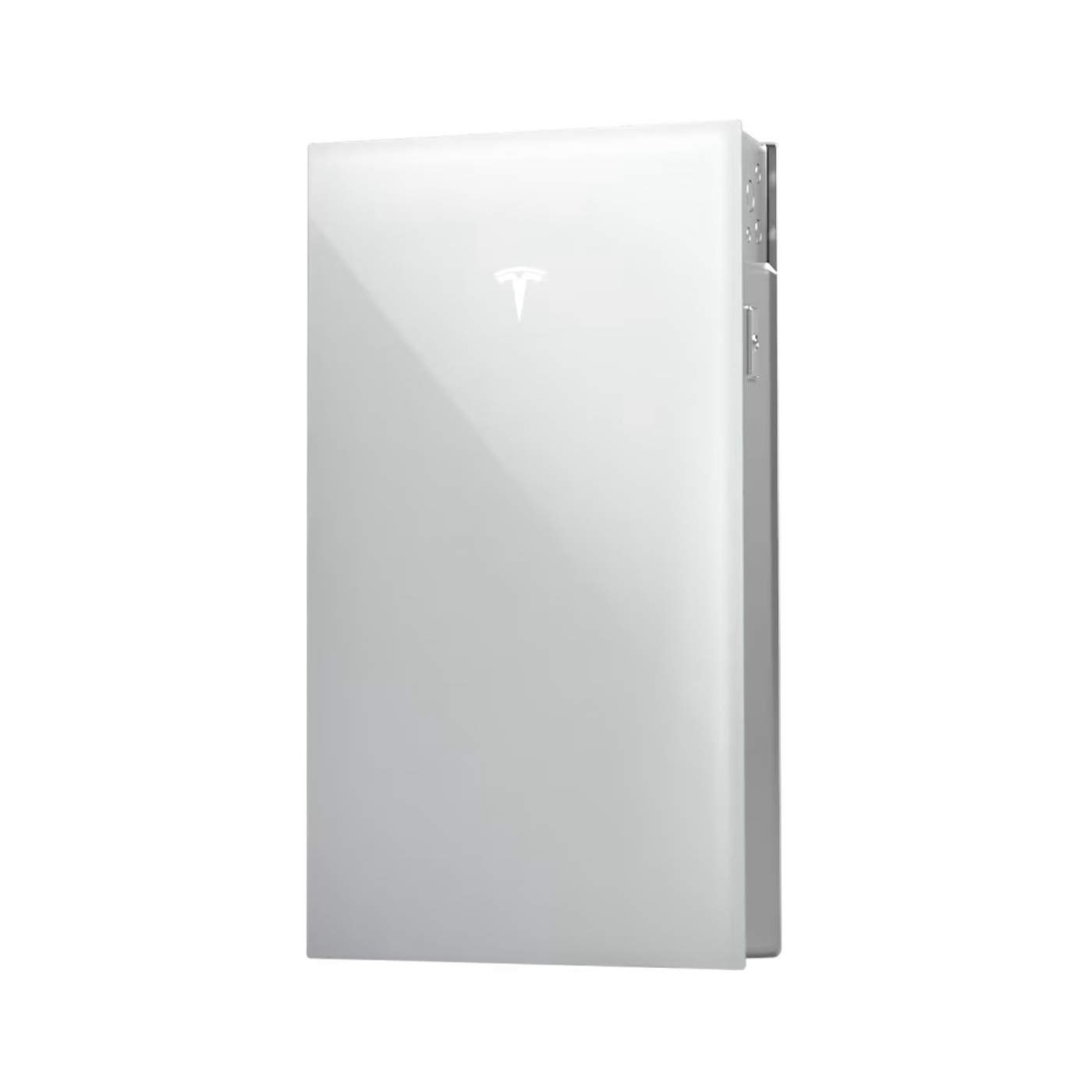 Tesla Powerwall 3 home battery unit