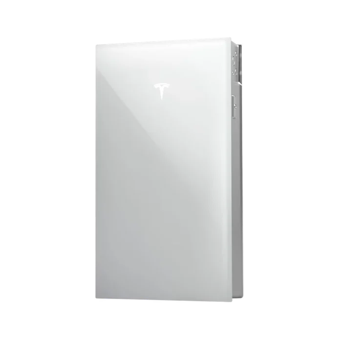 Tesla Powerwall 3 home battery unit
