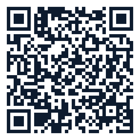 QR code that opens the Raydn Renewables Google review page