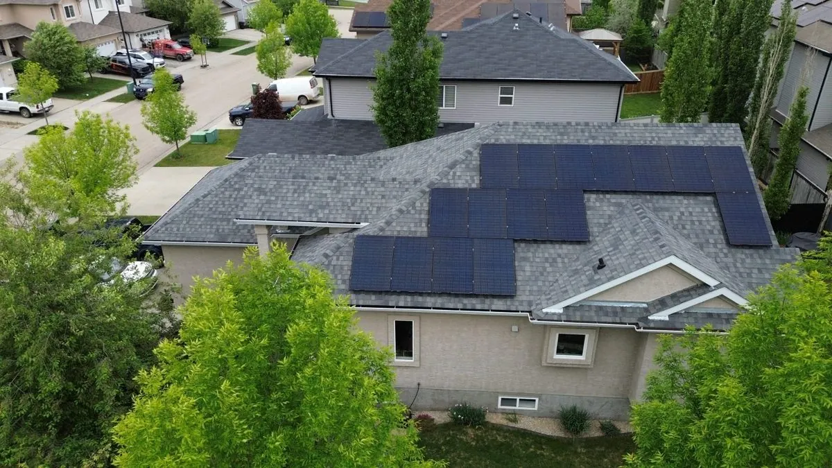 Raydn Renewables customer reviews Edmonton Alberta